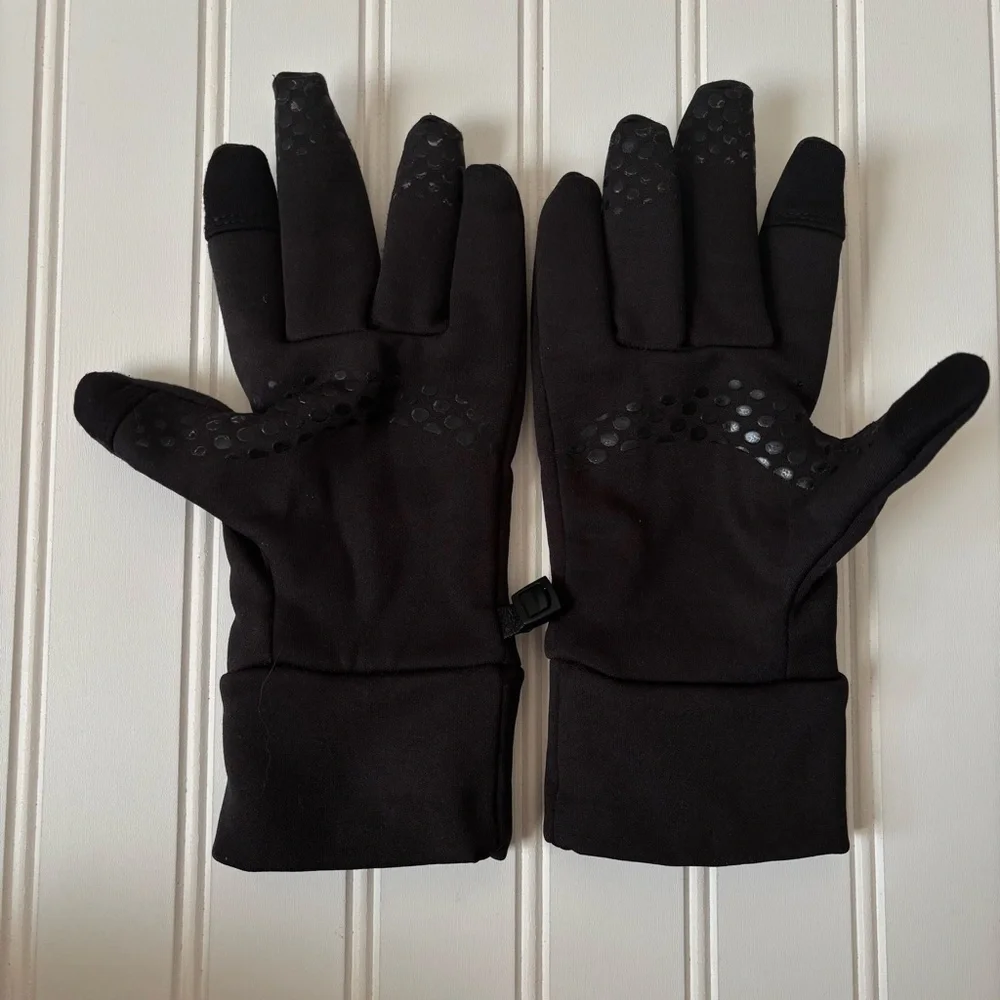 Outdoor Research | Women's Vigor Heavyweight Sensor Gloves Size Small Black